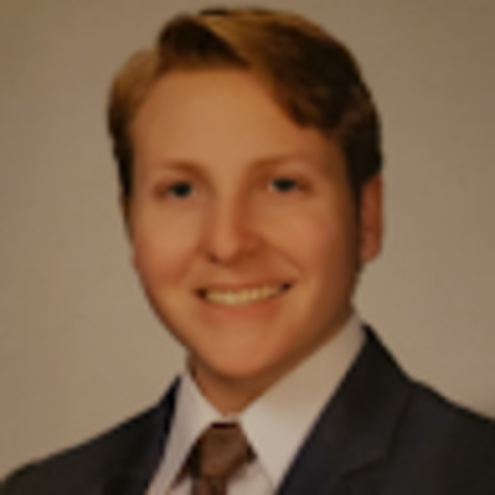 Meet your Posher, Josh